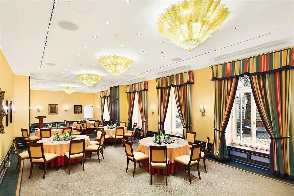 Le Palais Art Hotel Praga