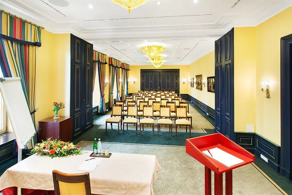Le Palais Art Hotel Praga