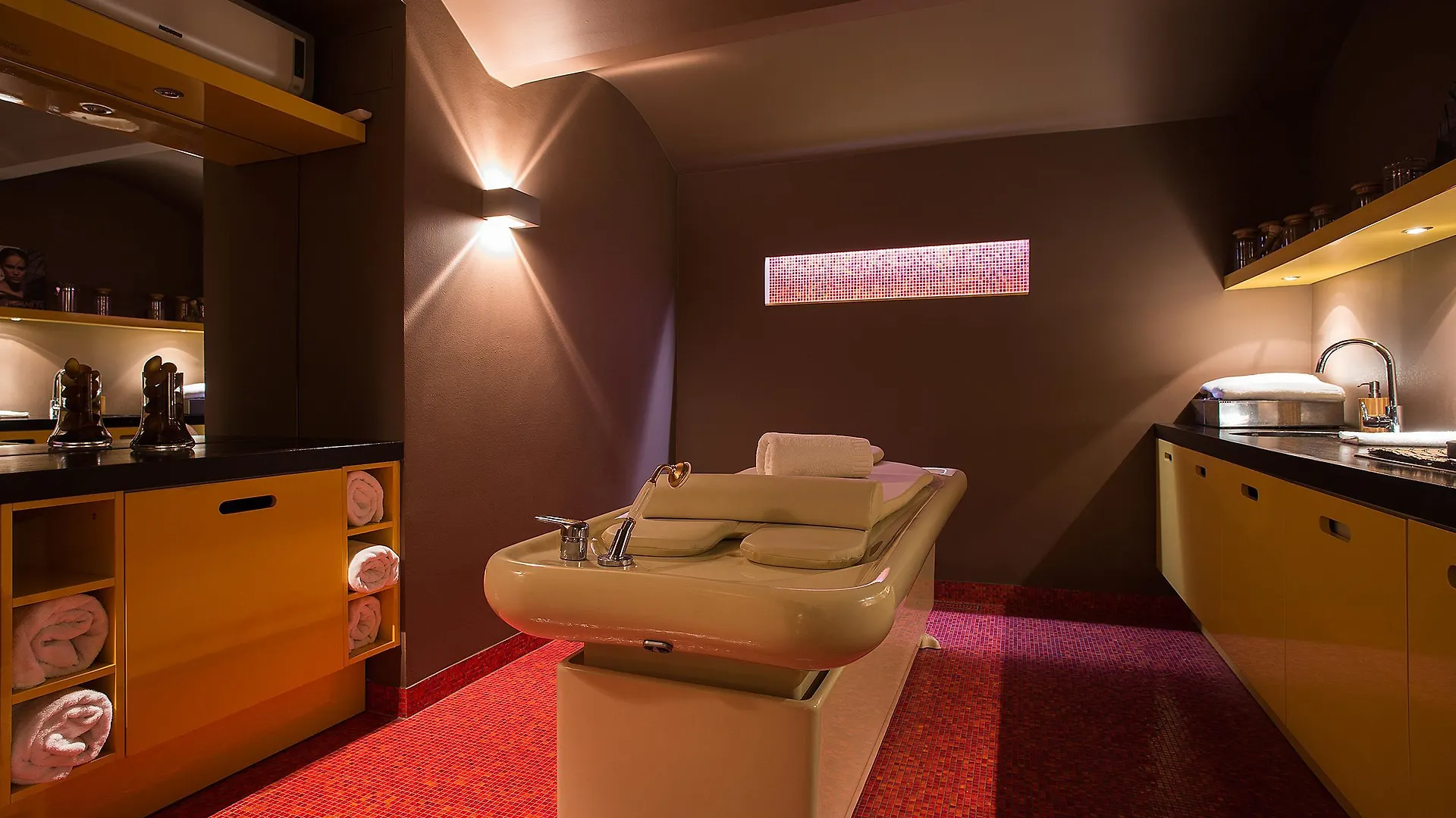 Le Palais Art Hotel Praga