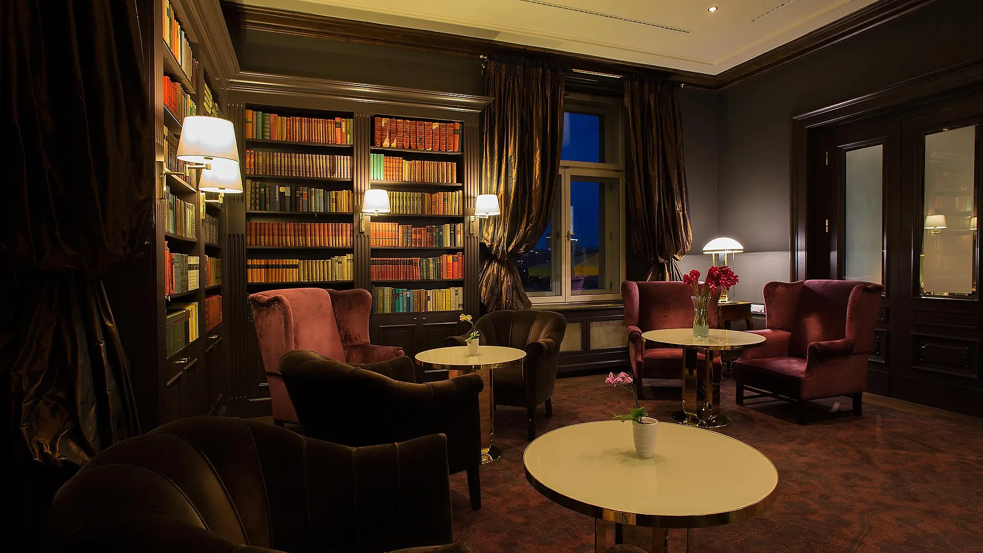 Le Palais Art Hotel Praga