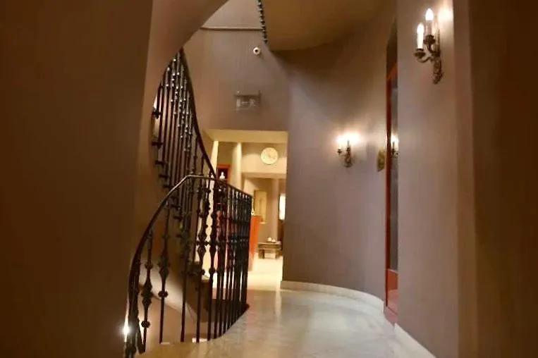 Le Palais Art Hotel Praga
