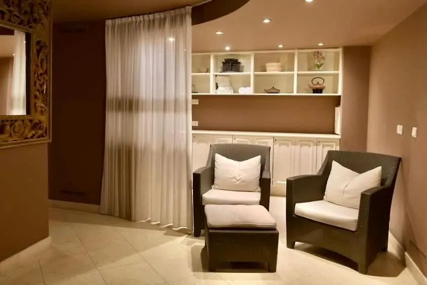 Le Palais Art Hotel Praga