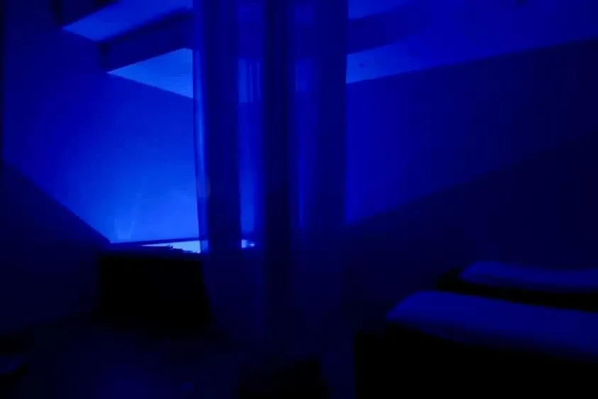 布拉格帕拉斯艺术酒店 布拉格