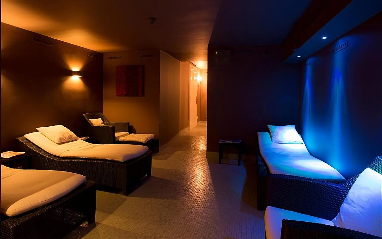 Le Palais Art Hotel Praga