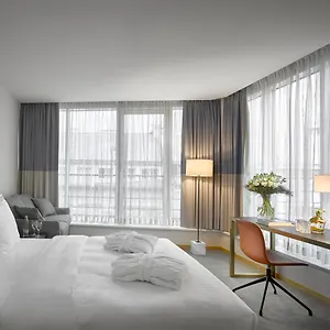 K+k Fenix Otel