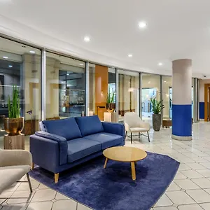 Millennium Court, - Marriott Executive 4* Budapest