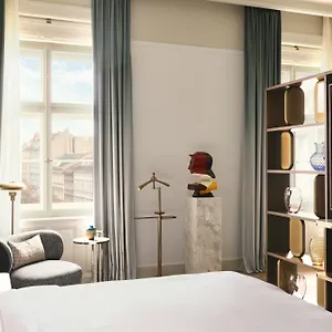 Andaz Prague, By Hyatt فندق