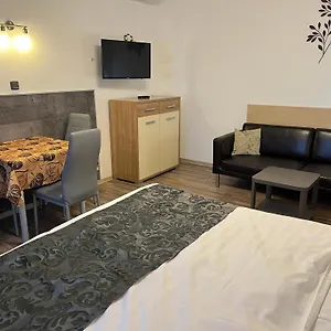 Apartment Rezidence Davids, Prag