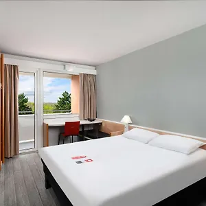 Ibis Citysouth 3* Budapest