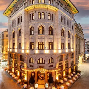 Cronton Design 5* Istanbul