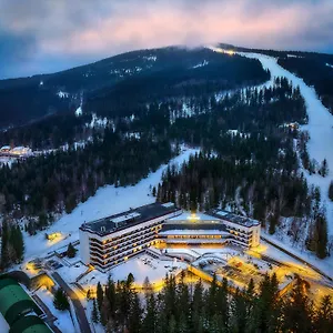 Harmony 4* Špindlerŭv Mlýn