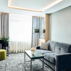 International 4* Brno