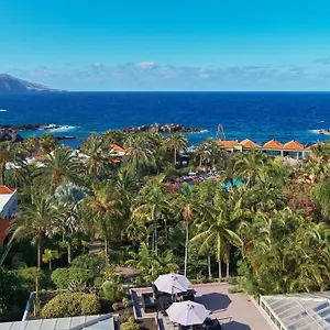 Hotel Hacienda San Jorge