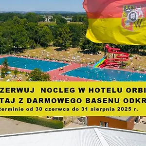 hotel-orbita.hotelswroclaw.com/