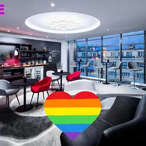 Vienna House By Wyndham Andel's Otel