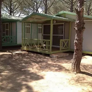 Hotel Camping Neptuno