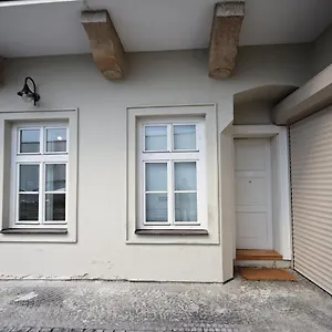 Apartment Prague Central Residence, Prag