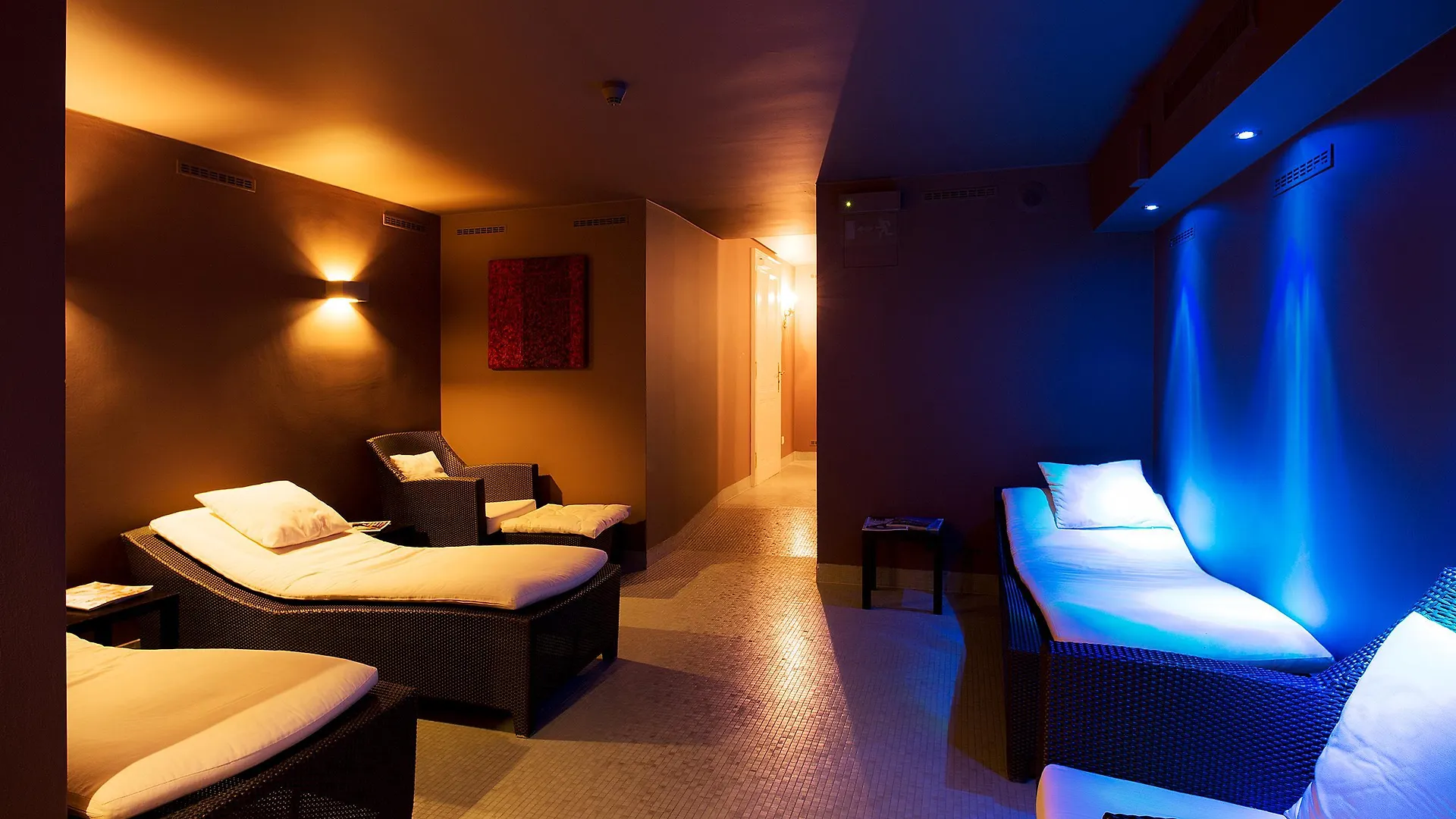 Le Palais Art Hotel Prague