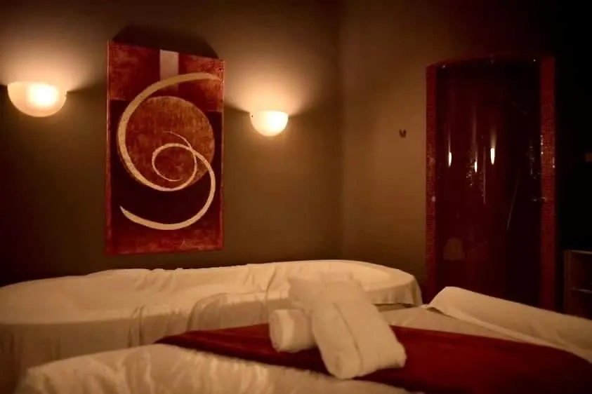 Le Palais Art Hotel Prague