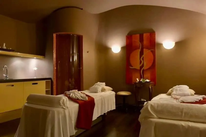 Le Palais Art Hotel Prága