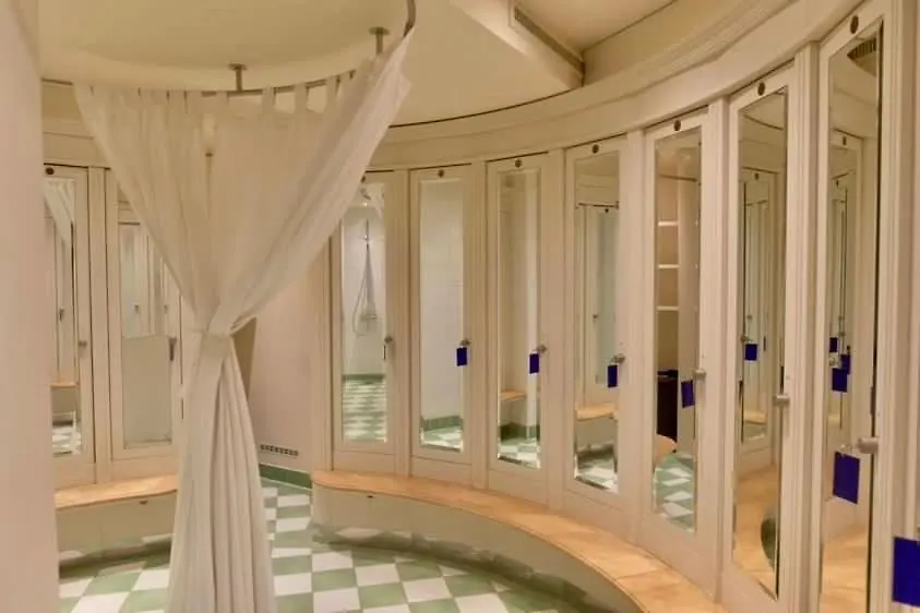 Le Palais Art Hotel Prága 5*,