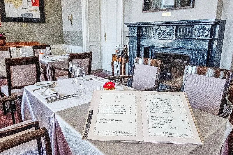 Le Palais Art Hotel Prága